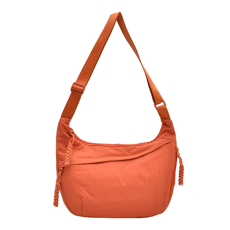 WoCasual Sling Shoulder Bag Bowlift