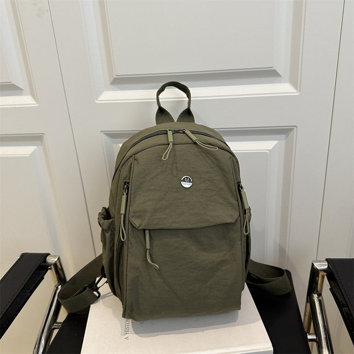 Ergonomic Lightweight Travel Backpack