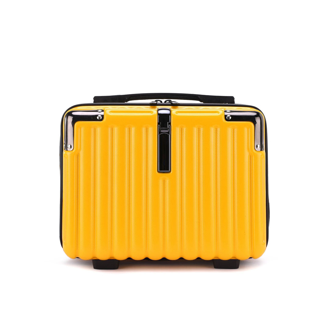 Stylish Spinner Carry-On Luggage Bowlift