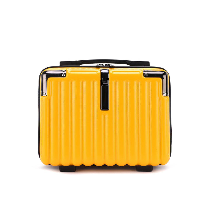 Stylish Spinner Carry-On Luggage Bowlift