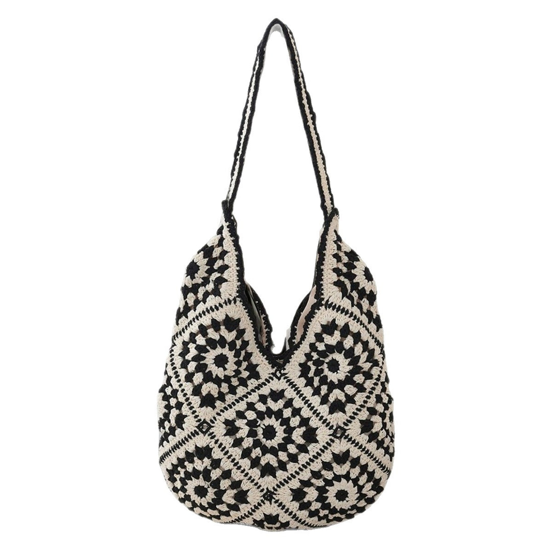 Handmade Hobo Bag Bowlift