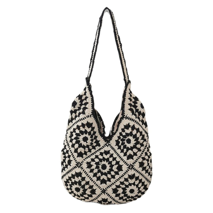 Handmade Hobo Bag Bowlift