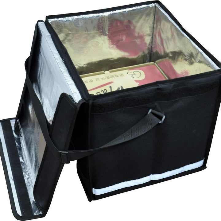 Women's Cooler Bag for Food Deliveries Bowlift