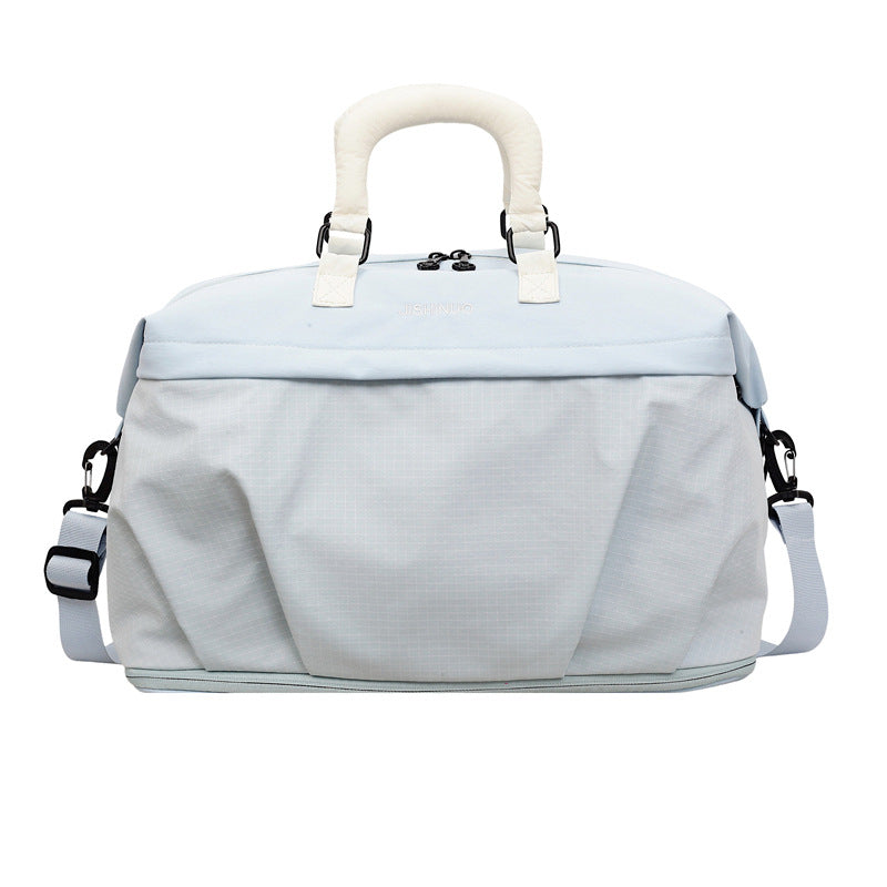 Stylish Weekend Travel Bag