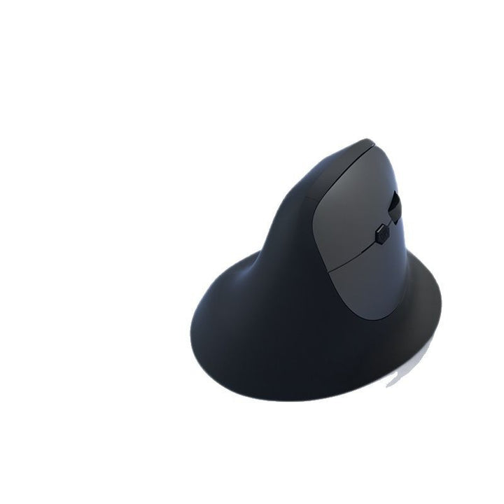 Ergonomic Funk Mouse with Highest Precision Bowlift