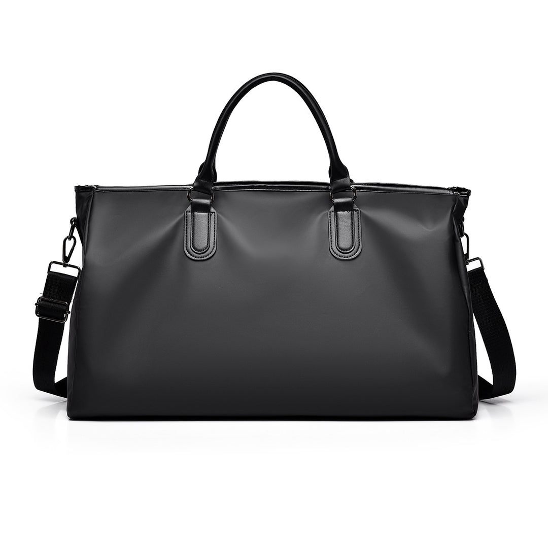 Spacious Weekender Travel Bag Bowlift
