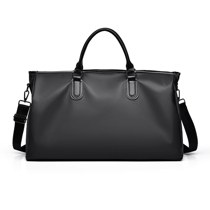 Spacious Weekender Travel Bag Bowlift