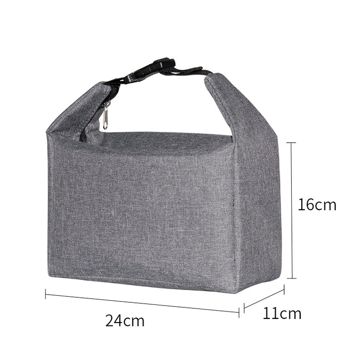 Women's Insulated Flower Cooler Bag Bowlift