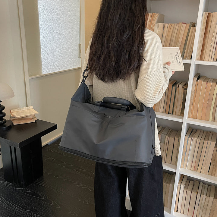 Travel Duffel Bag