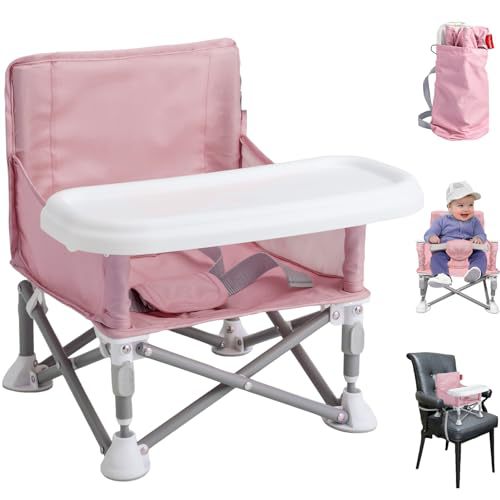 Ladies portable high chair Bowlift