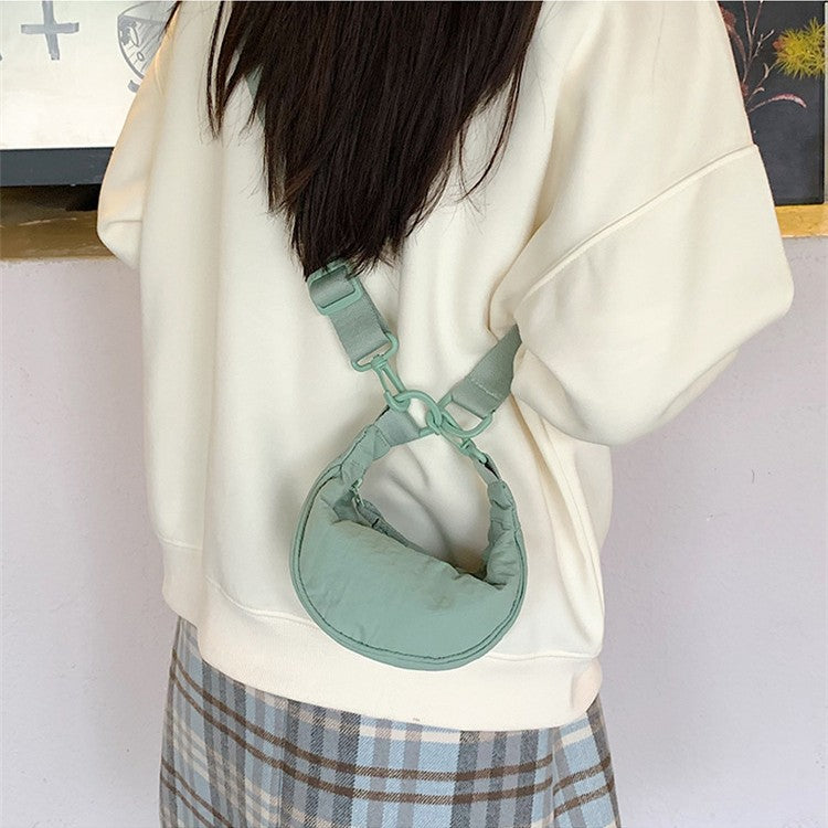 Chic Everyday Hobo Bag Bowlift