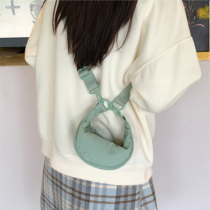 Chic Everyday Hobo Bag Bowlift