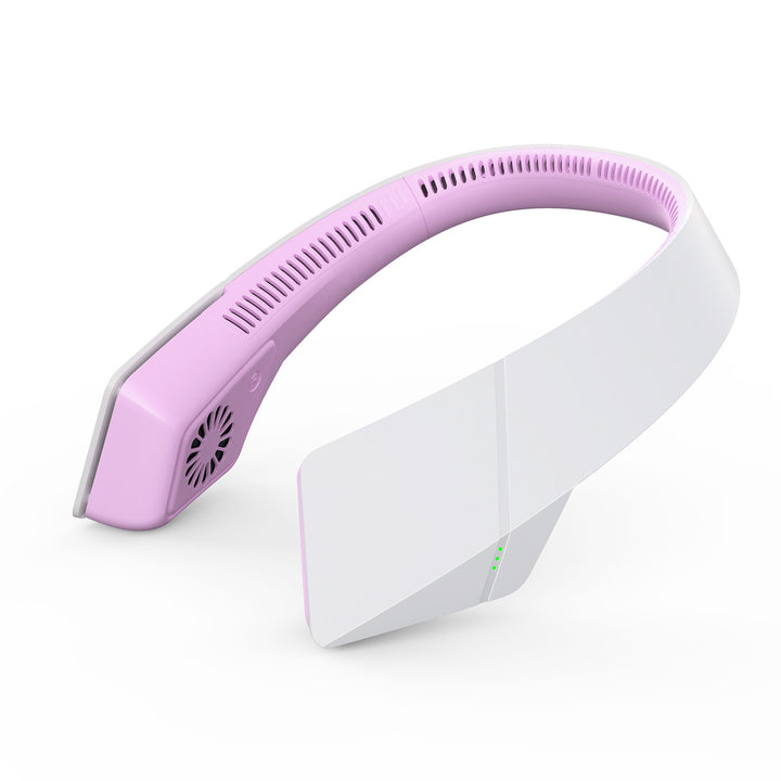 Unisex Portable Neck Fan Bowlift