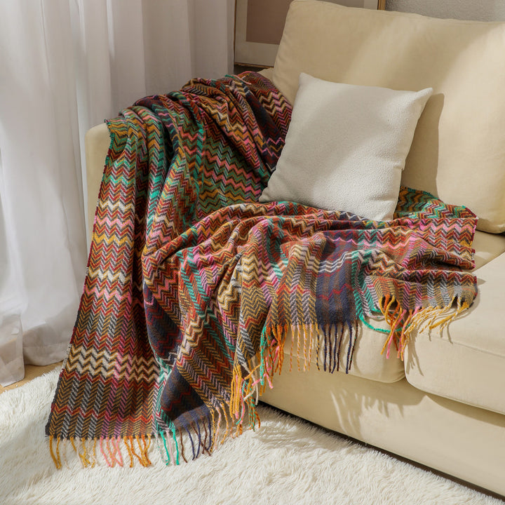 Decorative Throw