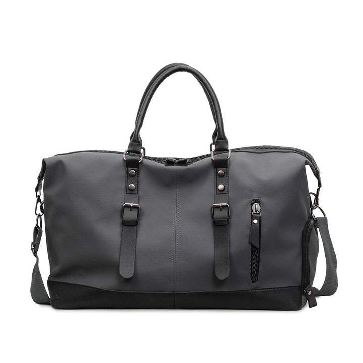 Durable Multi-Pocket Travel Duffle Bag Bowlift