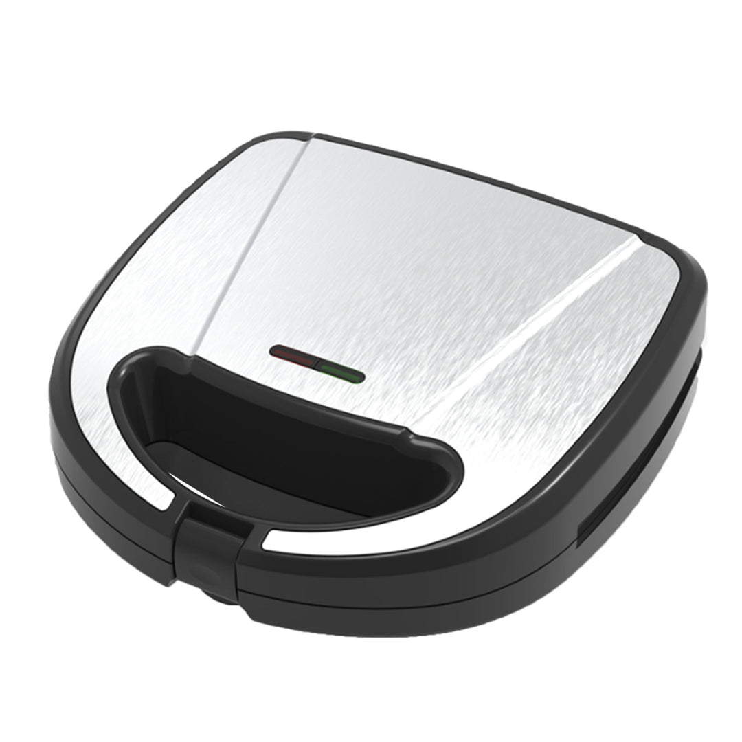 Non-Stick Electric Sandwich Maker Bowlift