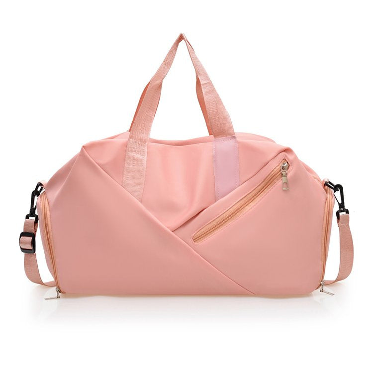 Stylish Multi-Functional Gym Duffle Bag Bowlift