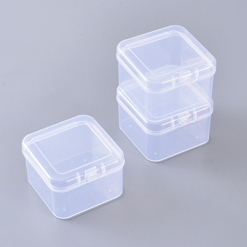 Square Compartment Storage Box Bowlift