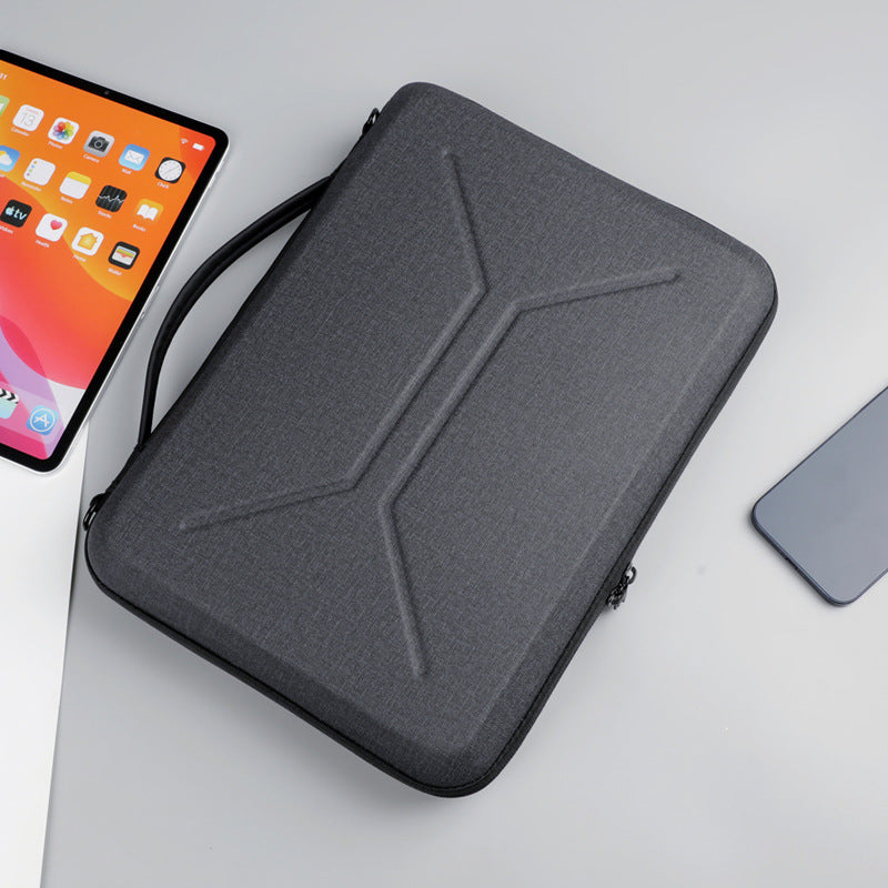 Elegant Protective Cover for Tablets Bowlift