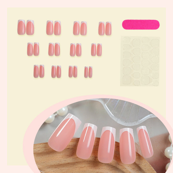 Nail Set for Stunning Nail Art Bowlift