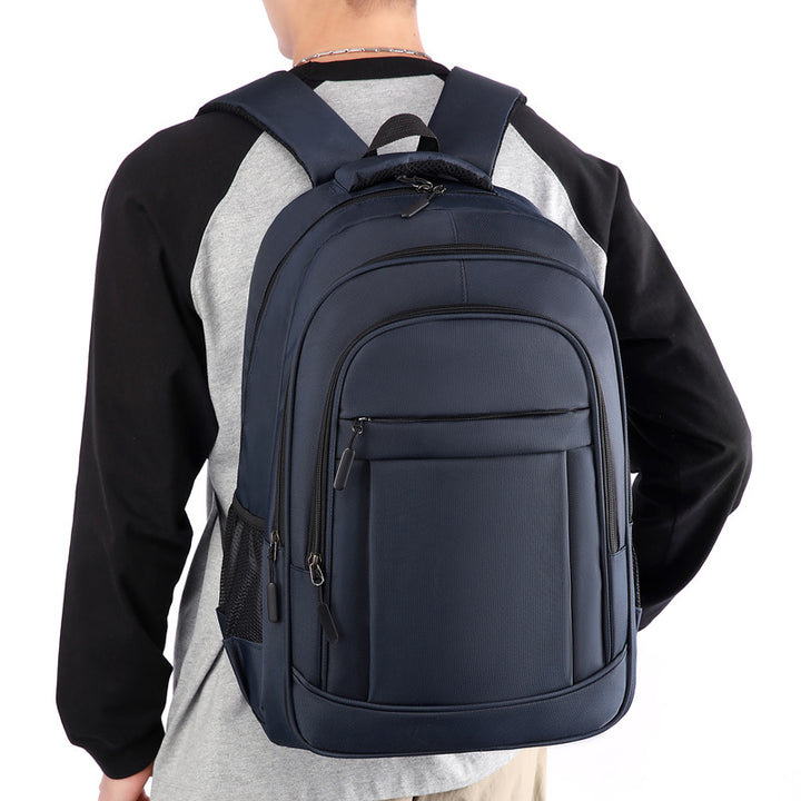 Versatile Professional Laptop Backpack Bowlift