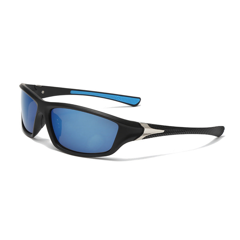 Women's sporty safety glasses with ergonomic design Bowlift