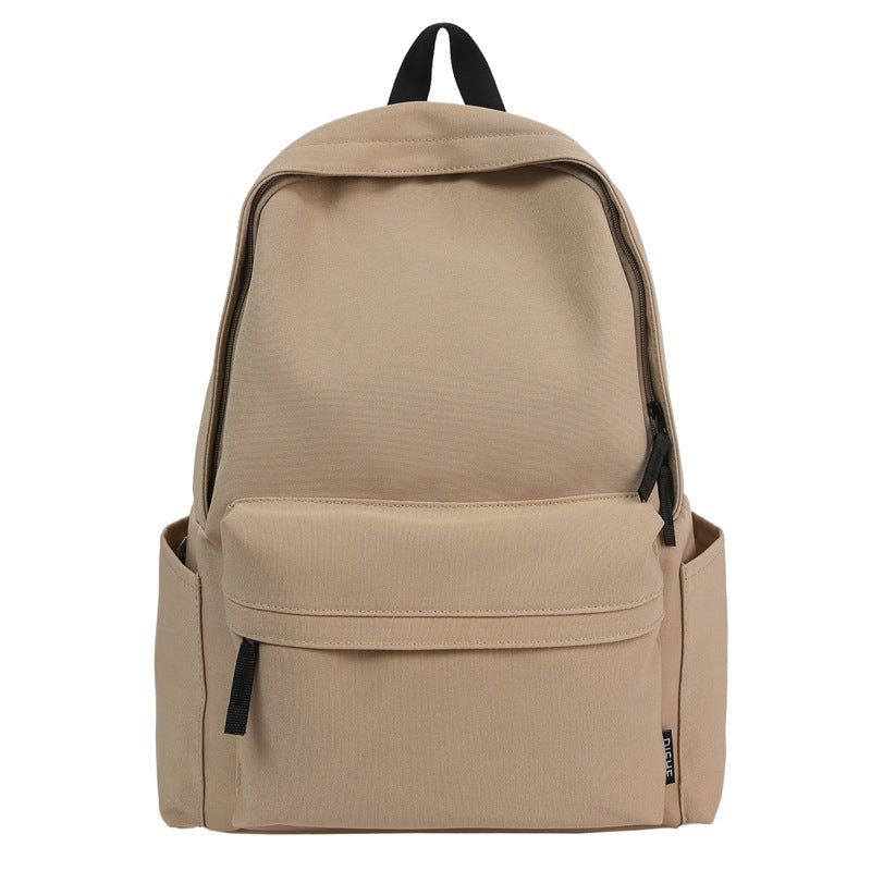 Casual Multi-Purpose School Backpack Bowlift