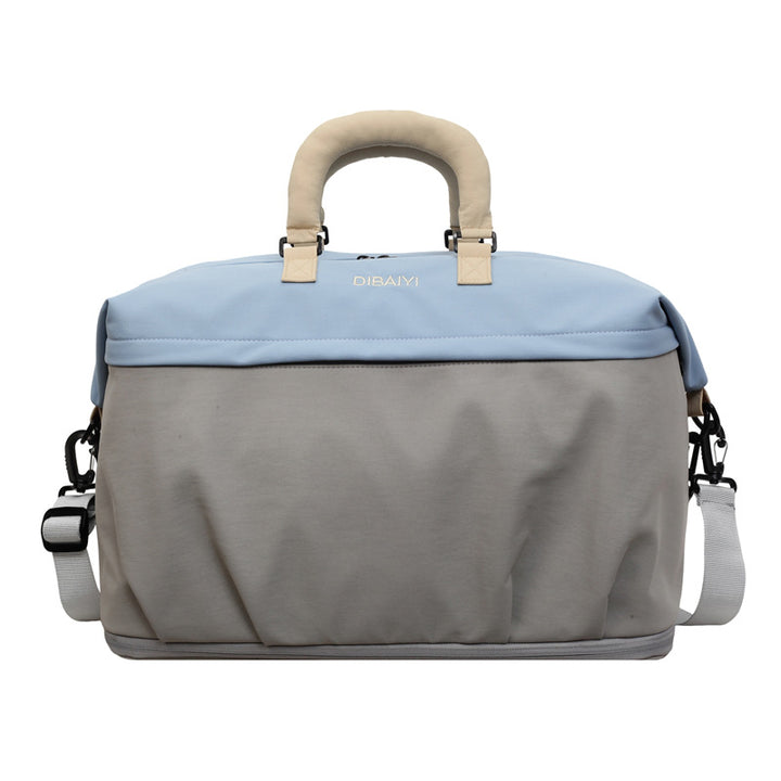 Versatile Travel Fitness Duffle
