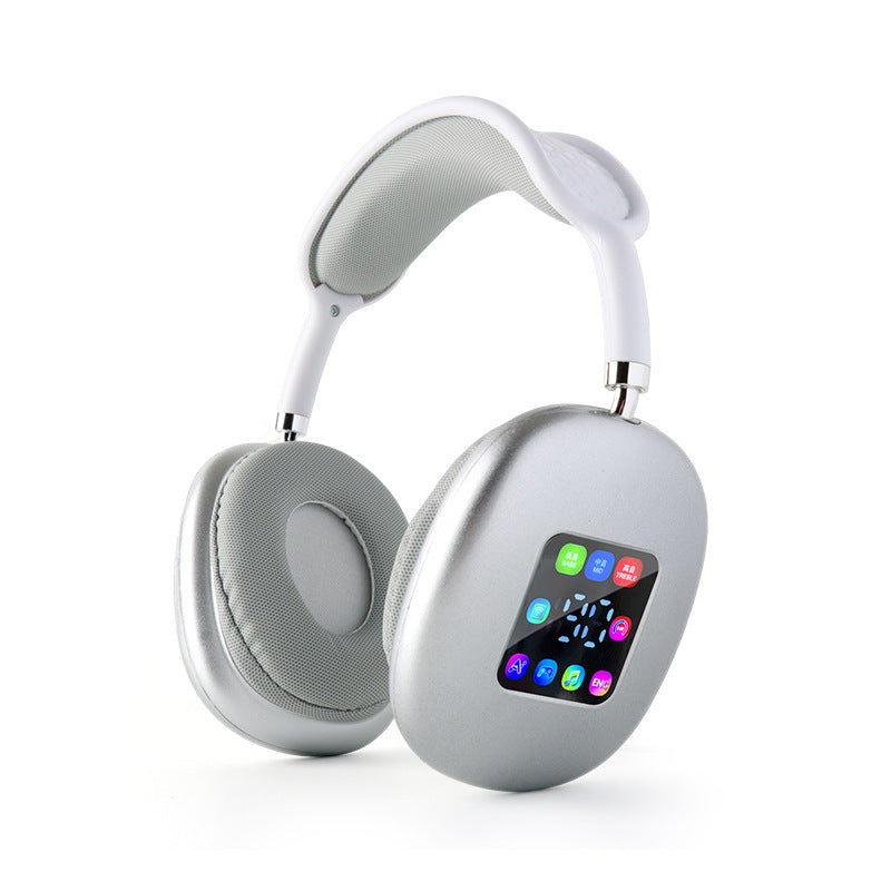 Smart Headphones