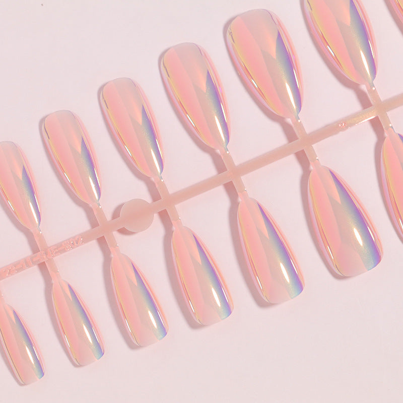 Nail Art Bowlift