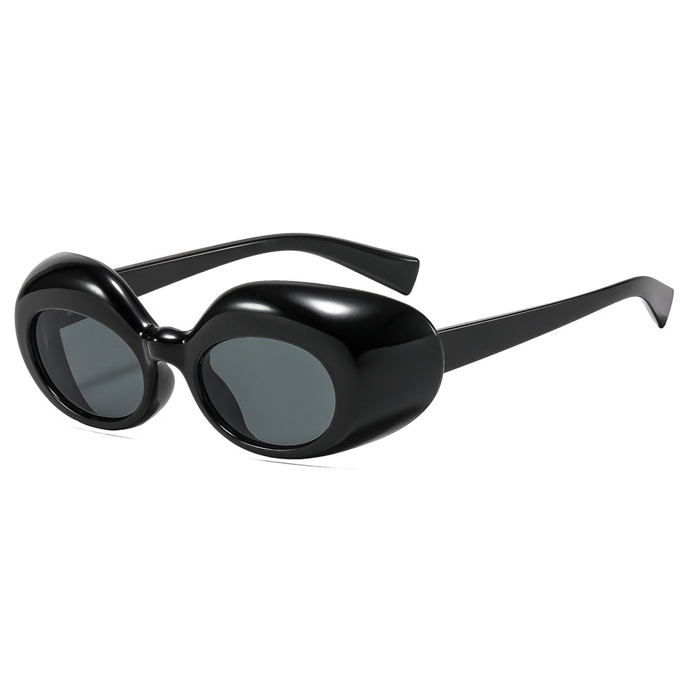 Ladies fashionable sunglasses Bowlift