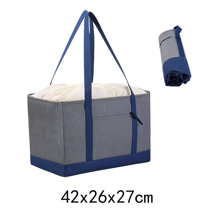 Women's Insulated Picnic Cooler Bowlift