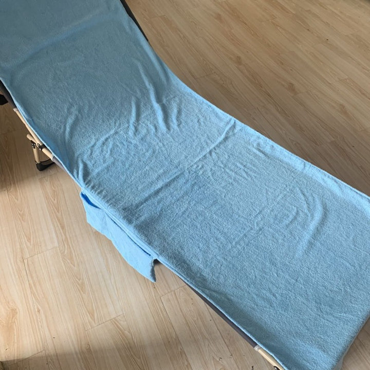 Women’s Lounge Cushion Bowlift