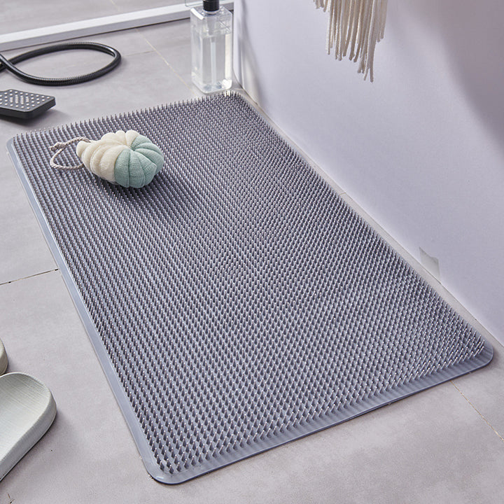 Cushioned Anti-Slip Bath Mat Bowlift
