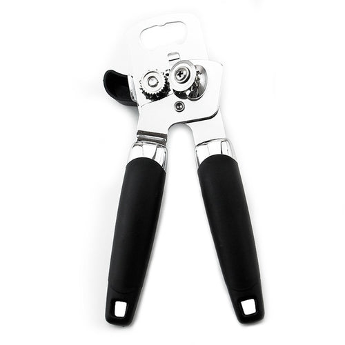 Ergonomic Multi-Purpose Manual Can Opener Bowlift