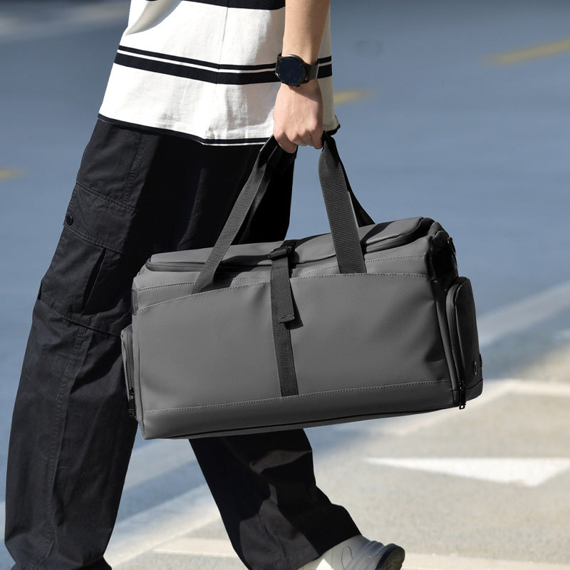Travel/Sport Bag Bowlift
