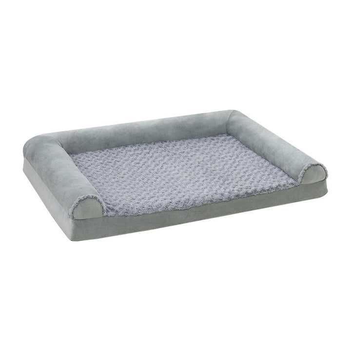 Ultra-Plush Orthopedic Dog Bed