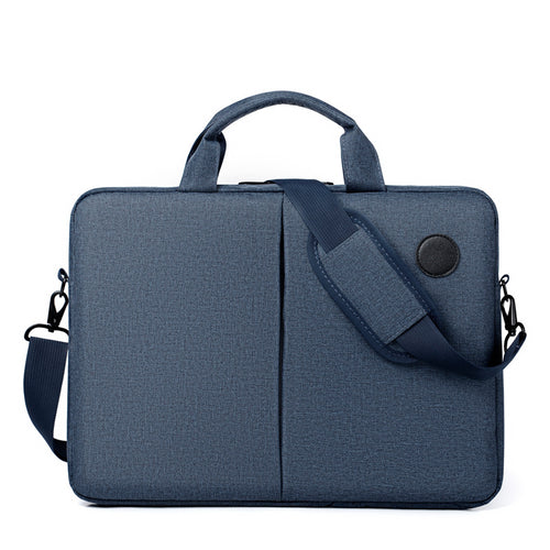 Professional Multi-Organizational Briefcase Bowlift