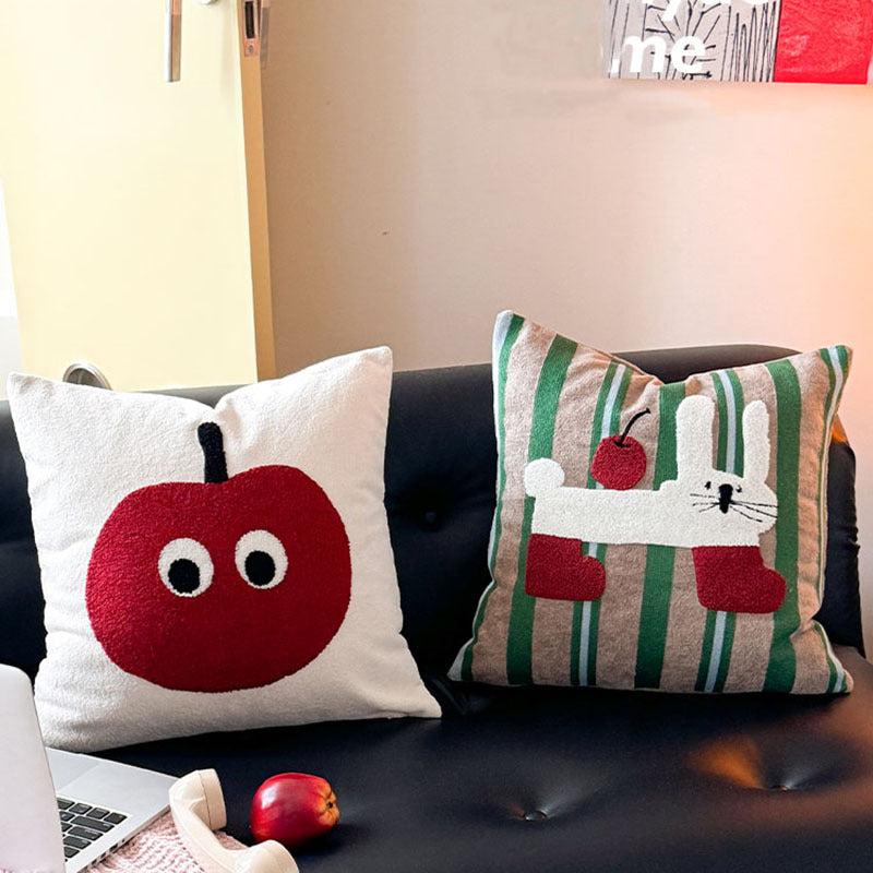 Decorative Cushion Covers Bowlift
