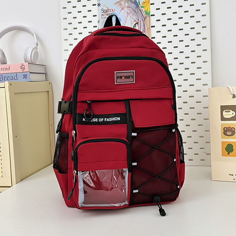 Stylish Backpack
