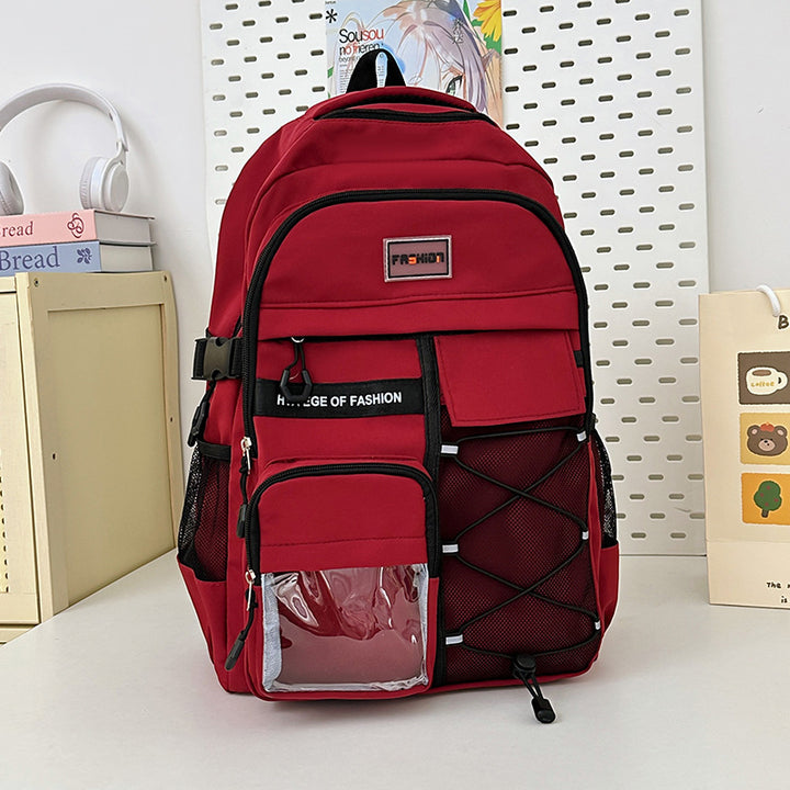 Stylish Backpack