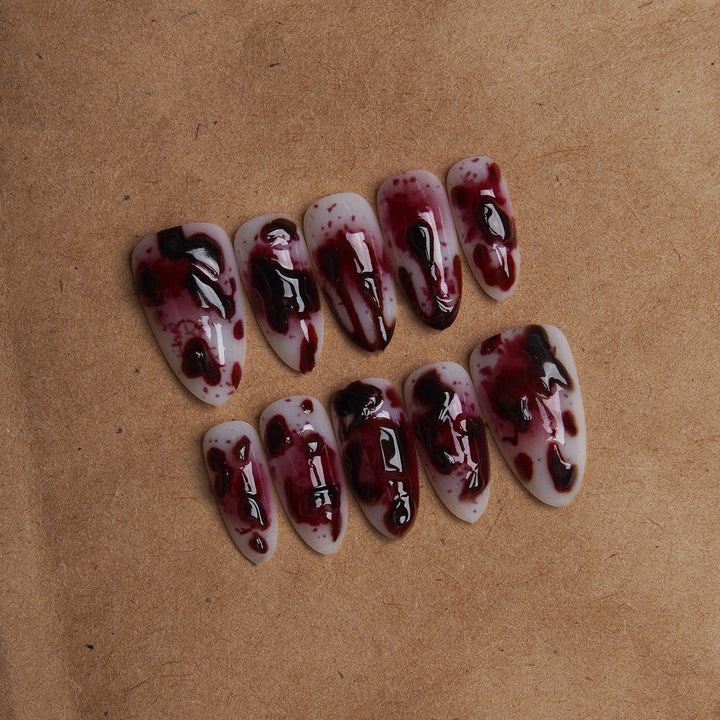 Artful Nail Designs Bowlift