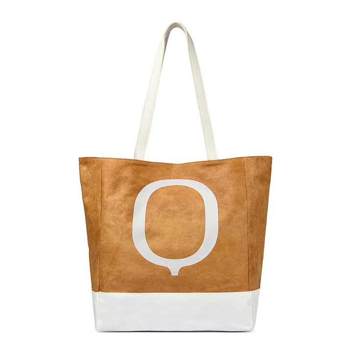 Stylish Large Capacity Tote Bag Bowlift