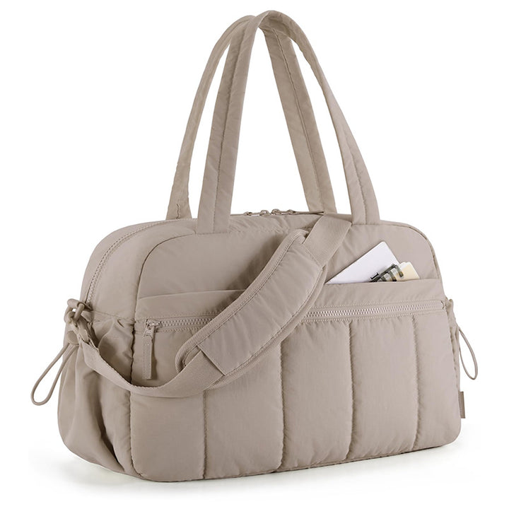 Modern Sports Bag Bowlift