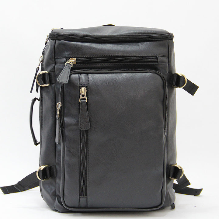 Stylish multifunctional backpack with organizer pockets Bowlift