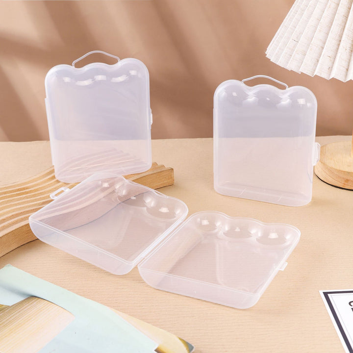 Multi-Functional Craft Storage Organizer Bowlift