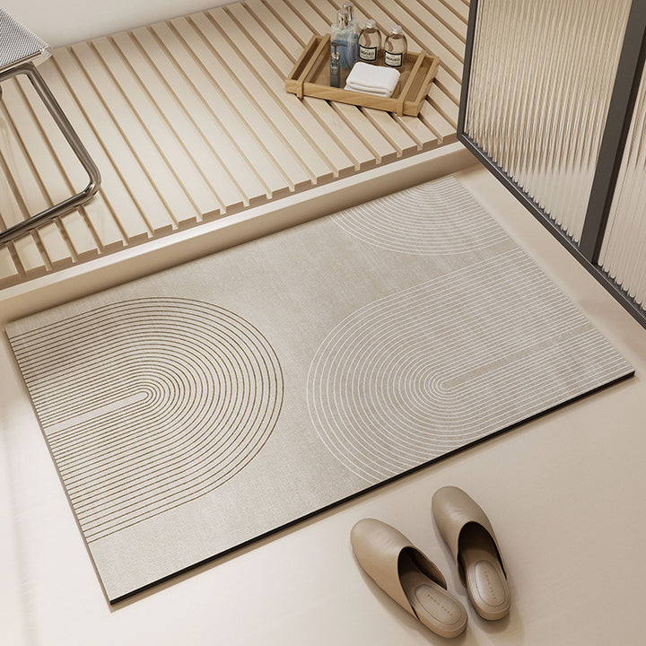 Bath Mat Bowlift