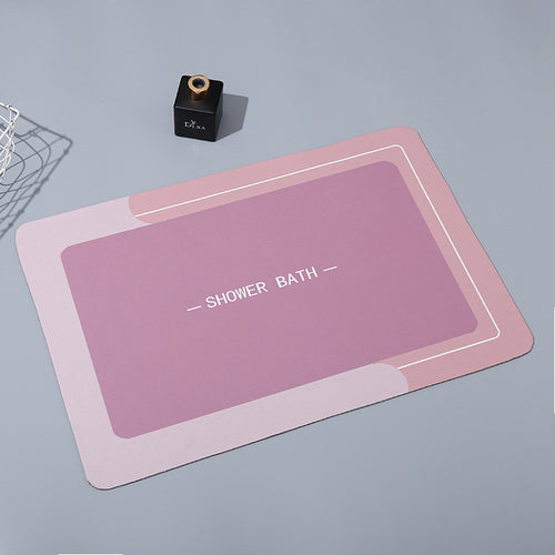 Non-Slip Shower Bath Mat