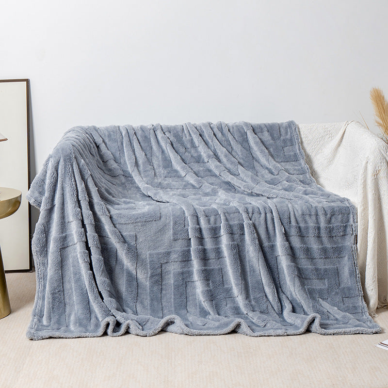 Luxury Plush