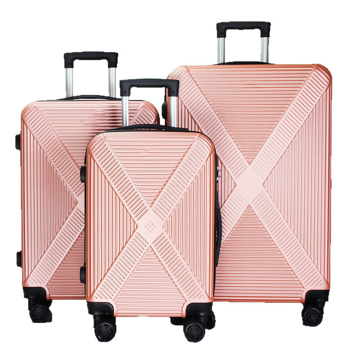 Luggage Set Bowlift